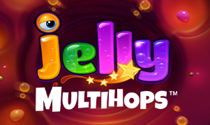 Game Cover for code sunwin Jelly Multihops™