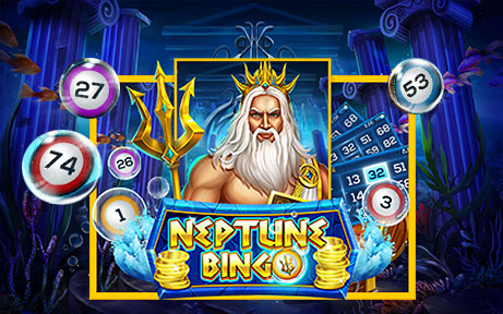 Game Cover for code sunwin Neptune Bingo